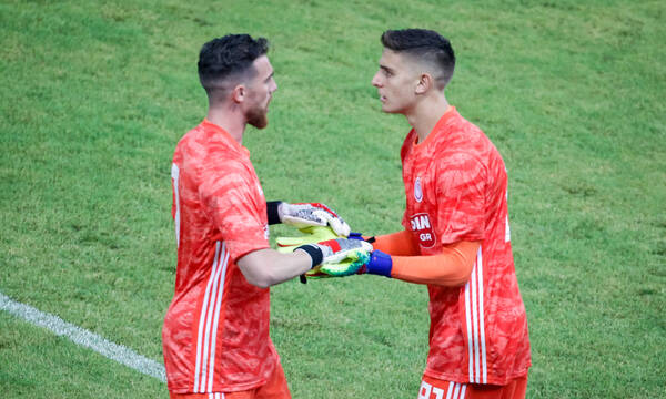 Μεταγραφές, Ολυμπιακός: Τα δεδομένα για την επιστροφή Σα και τη θέση του τερματοφύλακα