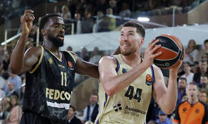 Οι αθλητικές μεταδόσεις της ημέρας (24/4) - Πού θα δείτε Μονακό-Μπαρτσελόνα και τη δράση στην Ευρώπη