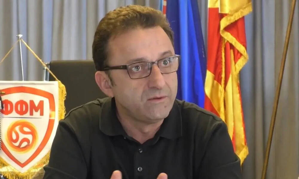 Σκάνδαλο στα Σκόπια με συλλήψεις για υπεξαίρεση κονδυλίων από την UEFA