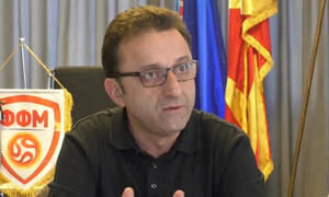 Σκάνδαλο στα Σκόπια με συλλήψεις για υπεξαίρεση κονδυλίων από την UEFA