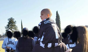 ΠΑΟΚ: Θλίψη - «Έσβησε» ο 7χρονος Γιωργάκης μετά τη μάχη που έδωσε