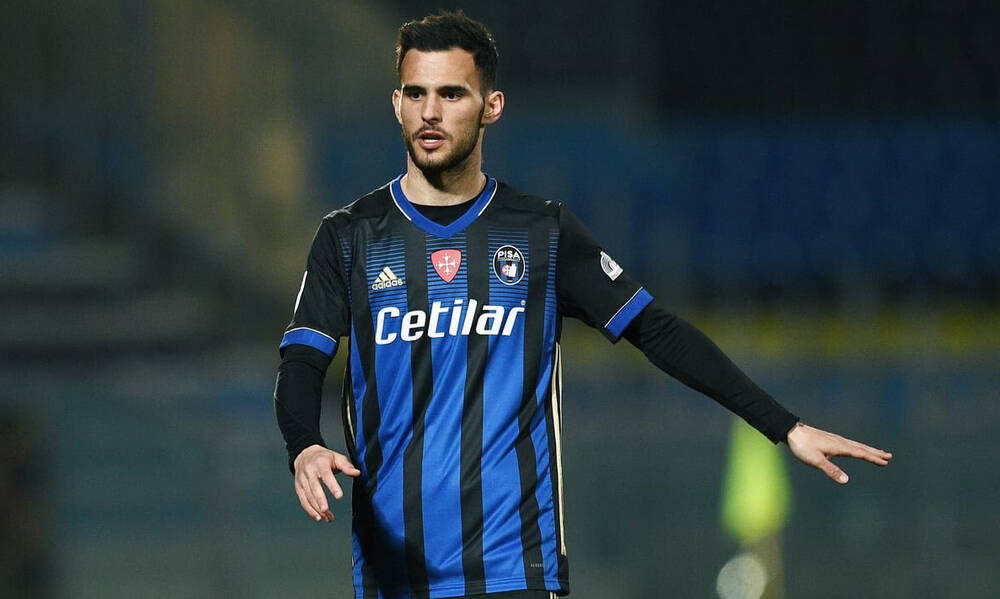 «Θέλει Μάριους Μαρίν η ΑΕΚ»