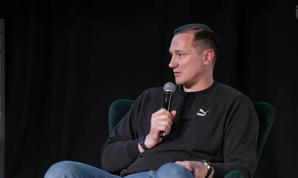 Γιανκούνας για Φρανσίσκο: «Θέλει να παίξει στο NBA, πρόθεσή μας να μείνει»