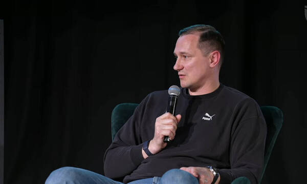 Γιανκούνας για Φρανσίσκο: «Θέλει να παίξει στο NBA, πρόθεσή μας να μείνει»