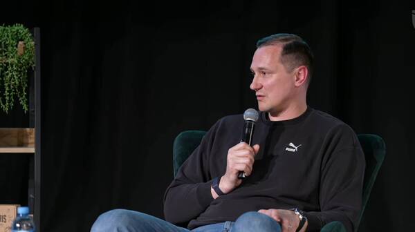 Γιανκούνας για Φρανσίσκο: «Θέλει να παίξει στο NBA, πρόθεσή μας να μείνει»