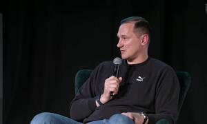 Γιανκούνας για Φρανσίσκο: «Θέλει να παίξει στο NBA, πρόθεσή μας να μείνει»