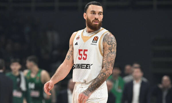 Τζέιμς: «Δε θα είμαι στη Μονακό του χρόνου»