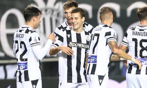 ΠΑΟΚ: «Ένας ακόμα τελικός, ένα ακόμα τρόπαιο»