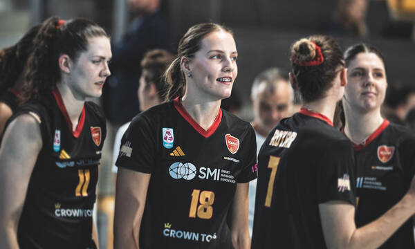 Παναθηναϊκός: Συμφωνία με Ορβόσοβα για την ευρωπαϊκή υπέρβαση