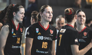 Παναθηναϊκός: Συμφωνία με Ορβόσοβα για την ευρωπαϊκή υπέρβαση