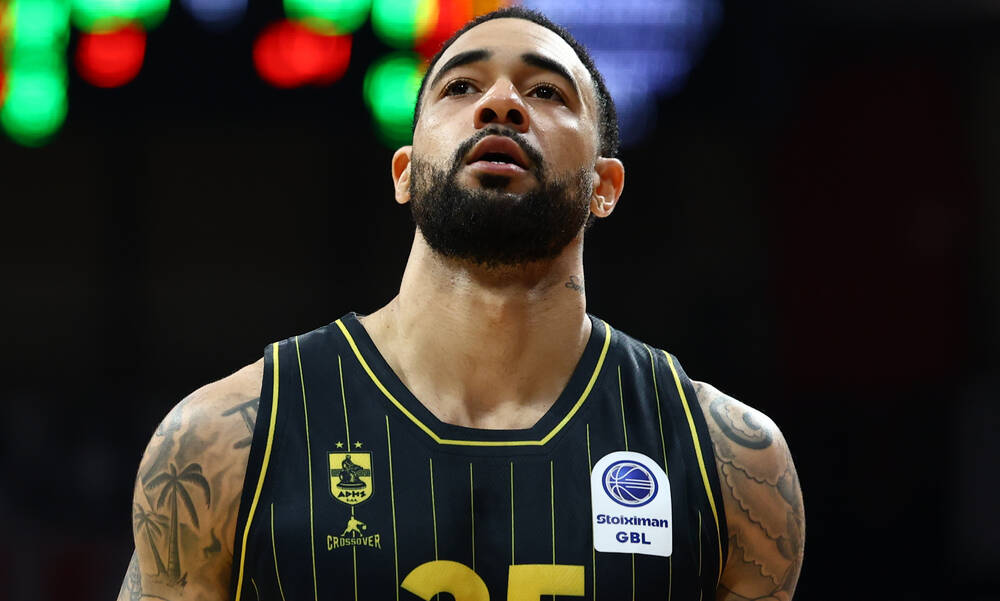 Άρης: Χωρίς τον Χάρελ κόντρα στον Πανιώνιο