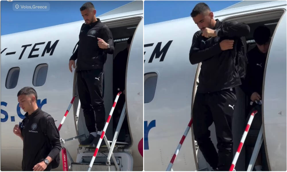 ΠΑΟΚ - ΟΦΗ: Στο Βόλο οι Κρητικοί για τον τελικό του Κυπέλλου Ελλάδας Betsson