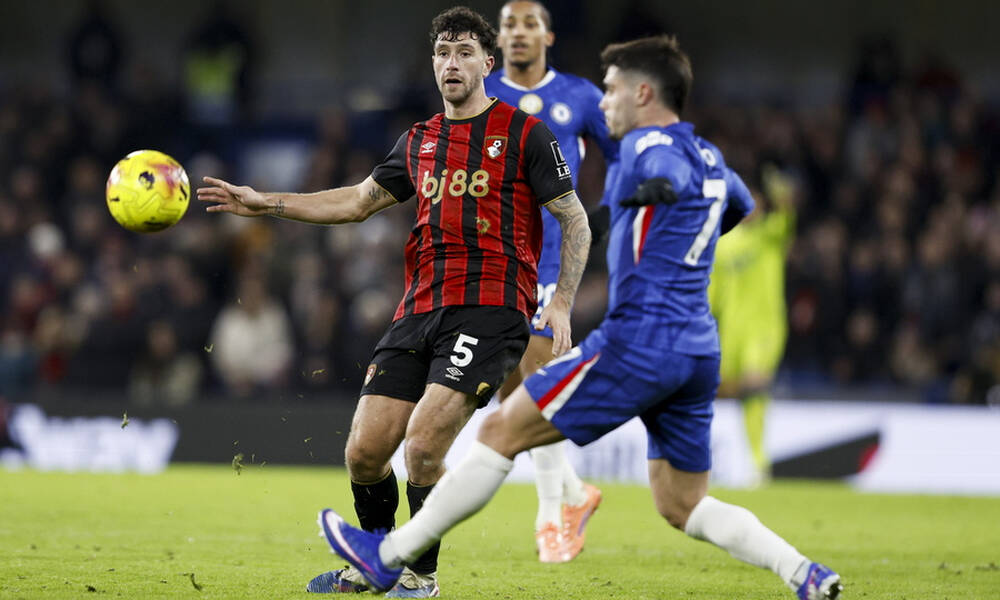 Τότεναμ: Υπογράφει ο Σενέσι αν παραμείνει στην Premier League