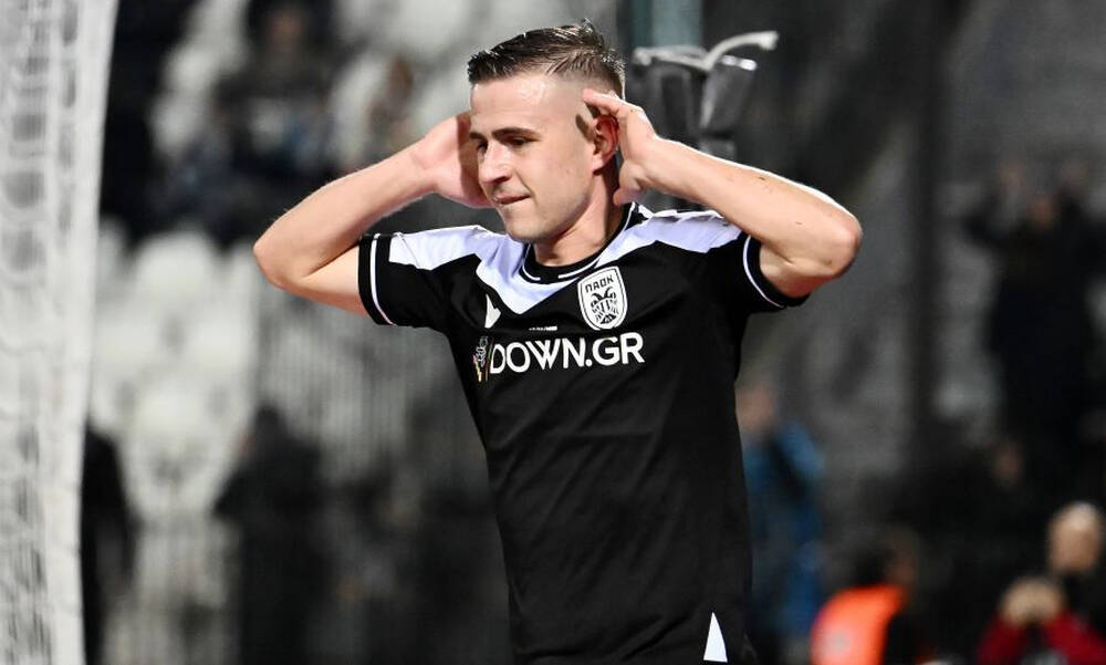 Πέλκας ενόψει ΟΦΗ: «Μου έχουν λείψει τα τρόπαια, τέτοια ματς τα κερδίζεις, δεν τα παίζεις»