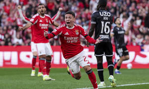 UEFA: Έξι αγωνιστικές στον Πρεστιάνι για το επεισόδιο με τον Βινίσιους