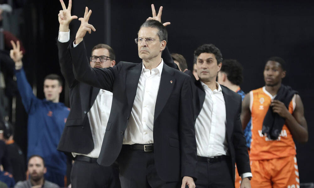 Σε σύγχυση ο Μαρτίνεθ – «Το καλύτερο βιογραφικό του Αταμάν, δεν είναι αρκετό για να μας νικήσουν» 