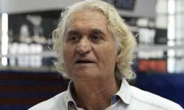 Πένθος στο ελληνικό βόλεϊ και τον Παναθηναϊκό - Πέθανε ο σπουδαίος Μάκης Μαριάτος