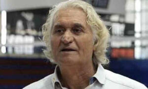 Πένθος στο ελληνικό βόλεϊ και τον Παναθηναϊκό - Πέθανε ο σπουδαίος Μάκης Μαριάτος