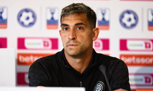 ΠΑΟΚ-ΟΦΗ, Λαμπρόπουλος: «Φέτος είμαστε πιο ώριμοι»