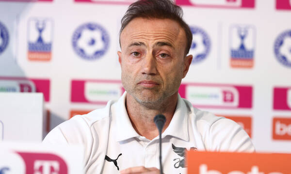 ΠΑΟΚ – ΟΦΗ, Κόντης: «Ιστορικό παιχνίδι, εμείς και όλη η Κρήτη το περιμένουμε» 