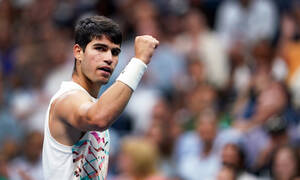 Ο Αλκαράθ δεν θα υπερασπιστεί τον τίτλο του στο Roland Garros