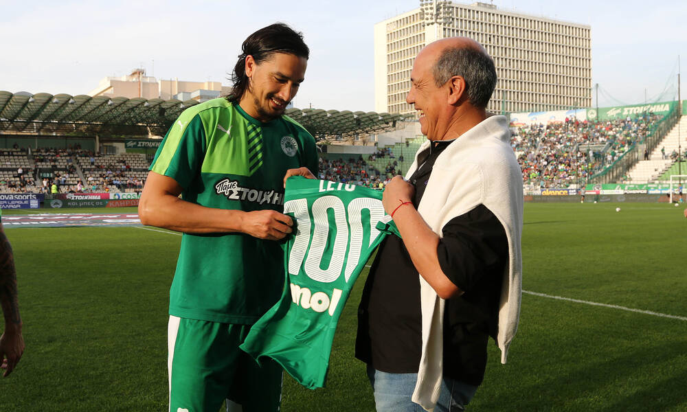 Το παράδοξο με τους προπονητές στον Παναθηναϊκό και αυτό που πραγματικά χρειάζεται  