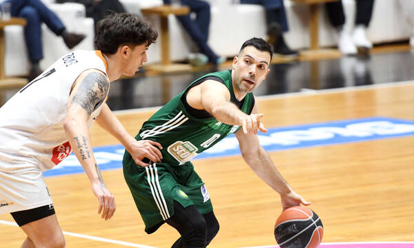GBL: «Ζέσταμα» για Ευρώπη στην αυλαία της regular season με ΑΕΚ - Ολυμπιακός, Παναθηναϊκός - Μύκονος