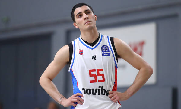Greek Basketball League: Σε δύσκολη θέση ο Πανιώνιος – Όλα τα σενάρια για την παραμονή
