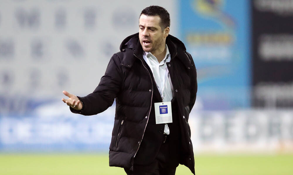 Τελικός Κυπέλλου, ΠΑΟΚ – ΟΦΗ: «Θέλουμε τίτλους κάθε χρόνο, ακόμα περισσότερο στα 100 χρόνια»