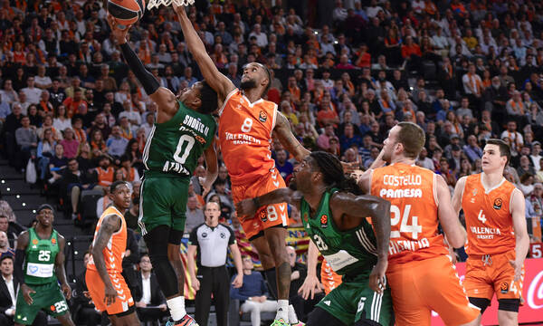 Βαλένθια – Παναθηναϊκός: «Όλα είναι πιθανά! Μπορούμε να νικήσουμε όσες φορές χρειαστεί»