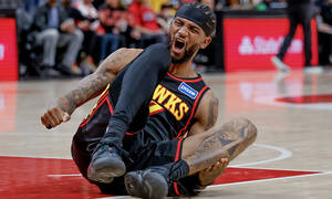 ΝΒΑ: Στον Αλεξάντερ-Γουόκερ το βραβείο του πιο βελτιωμένου της χρονιάς