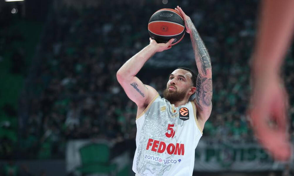 Τζέιμς: Η αντίδρασή του για τις καλύτερες πεντάδες της EuroLeague