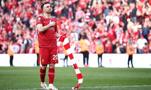 Ισπανία: Δεν προκύπτει ποινική ευθύνη για το δυστύχημα του Ζότα