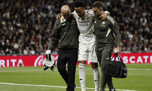 Μιλιτάο: «Χειρουργείται και χάνει το Μουντιάλ ο Βραζιλιάνος στόπερ»