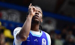 Απίστευτη ατυχία για Άπλμπι (Video)