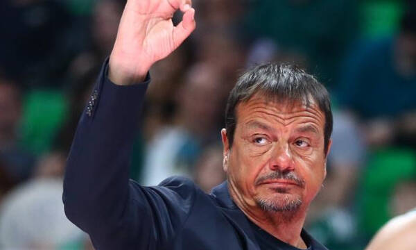 Αταμάν: «Τα play-off και του ελληνικού πρωταθλήματος θα είναι δύσκολα»