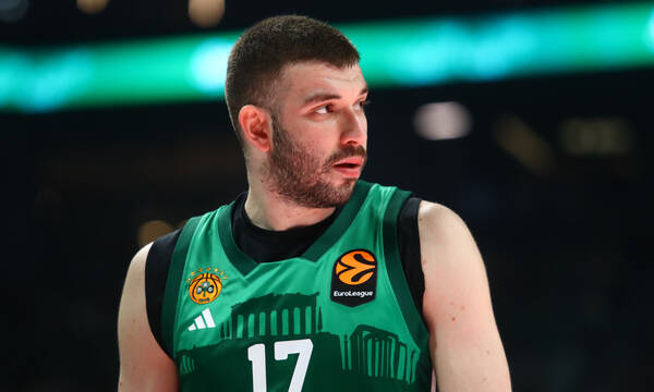 Ρογκαβόπουλος: «Η Βαλένθια το έχει σίγουρο πως θα περάσει, πάμε να το δούμε» 