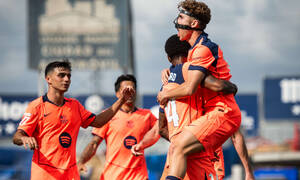 La Liga: Στο +11 η Μπαρτσελόνα και ετοιμάζεται για στέψη