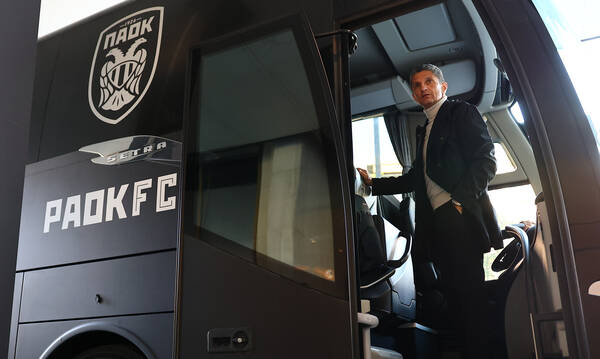 Τελικός Κυπέλλου Ελλάδας, ΠΑΟΚ - ΟΦΗ: Η ενδεκάδα του Λουτσέσκου - Με Μύθου στην κορυφή