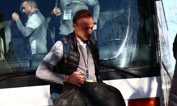 Τελικός Κυπέλλου Ελλάδας, ΠΑΟΚ - ΟΦΗ: Οι επιλογές Κόντη στους Κρητικούς - Με Σενγκέλια στα δεξιά