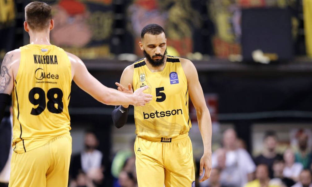 GBL: Με καθυστέρηση 20 λεπτών τα δεύτερα ημίχρονα των αγώνων