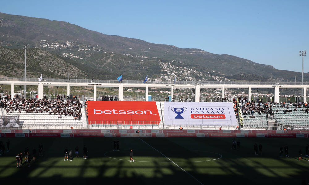 LIVE CHAT ΠΑΟΚ - ΟΦΗ 1-1: Άνοιξε το σκορ ο Μιχαηλίδης - Ισοφάρισε ο Φούντας (Ημίχρονο)