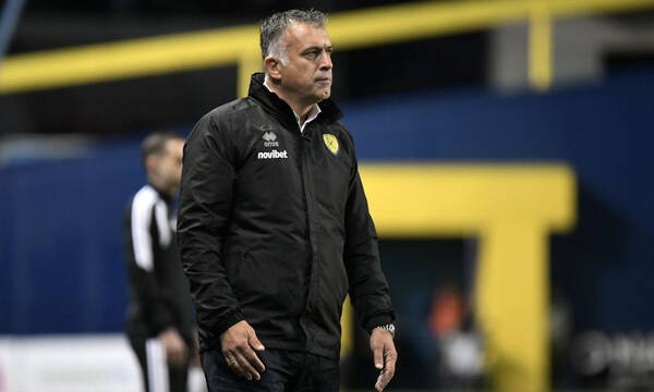 Παναιτωλικός: Πάνοπλος για τη μάχη κόντρα στην Κηφισιά