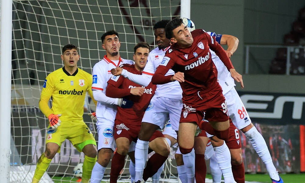 Αθλητικές μεταδόσεις (26/04): Πού θα δείτε τα playouts της Super League και το Μίλαν – Γιουβέντους