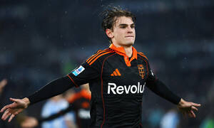 Ρεάλ Μαδρίτης: Επιστρέφει το καλοκαίρι ο Νίκο Παζ