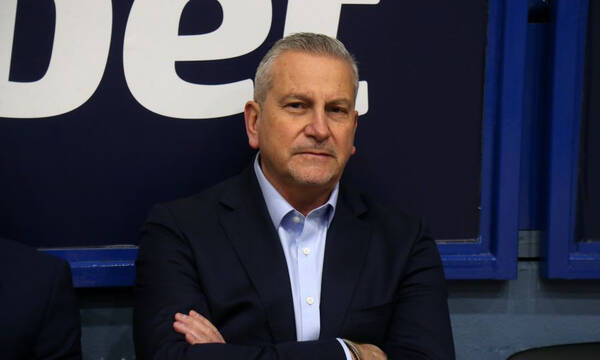 Αθηναϊκός: Επίσημα νέος προπονητής ο Ηλίας Ζούρος