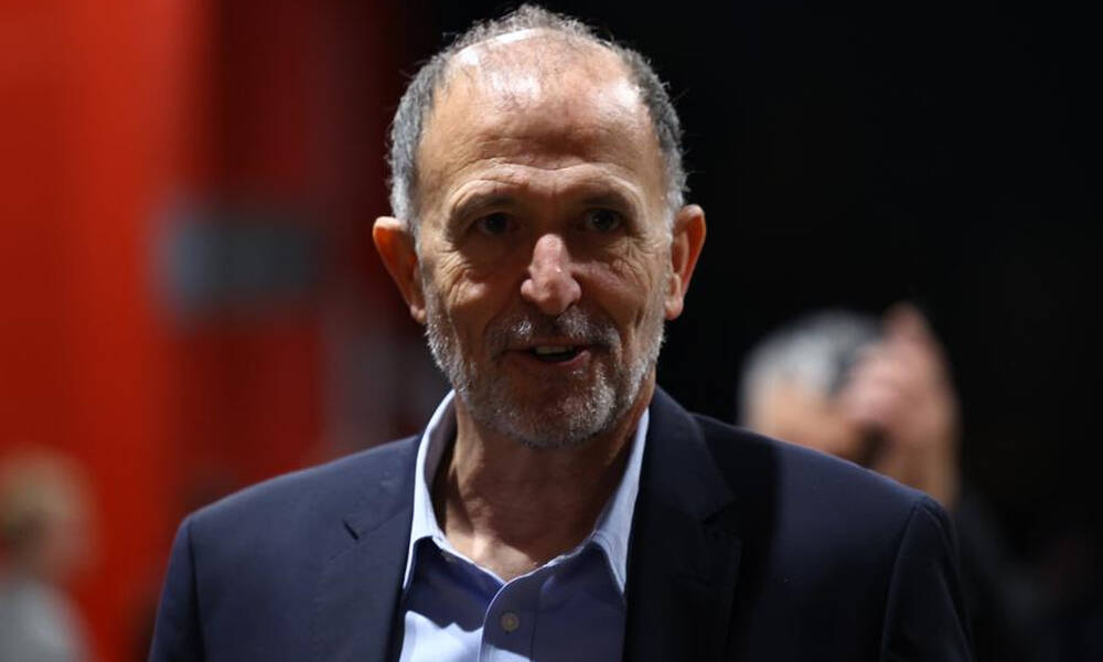 «Συναντιούνται την Τρίτη EuroLeague και NBA Europe για το μέλλον του Ευρωπαϊκού μπάσκετ»