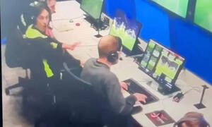 Σκάνδαλο στην Ιταλία: Έρευνα για πιέσεις και ορισμούς διαιτητών - Στο επίκεντρο η Ίντερ