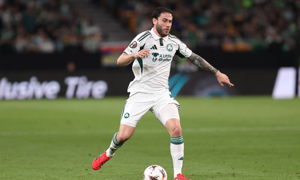 Παναθηναϊκός: Καλοκαίρι χωρίς περιθώρια λάθους στην Ευρώπη – Τα νέα δεδομένα