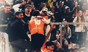 Τιάγκο Νους: Ένα παιδί από το Κανουέλας που έκανε περήφανη τη μητέρα του